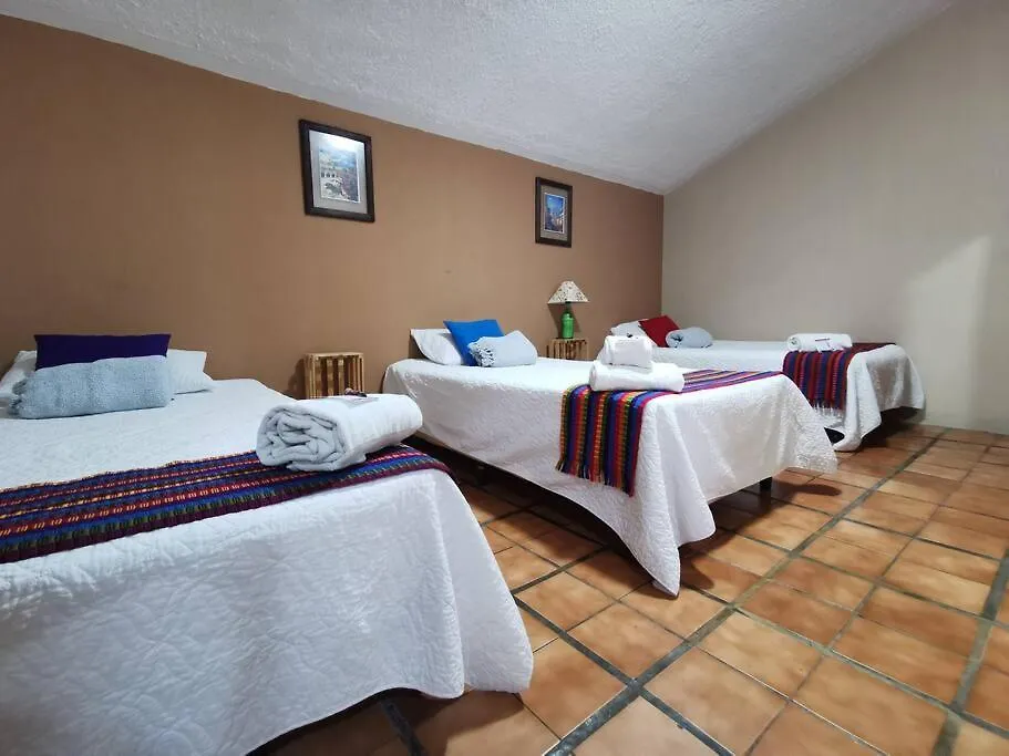 Ideal Para Disfrutar En Antigua - Casa Las Cupulas Villa Holiday home