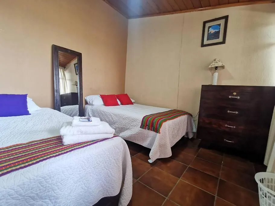 Ideal Para Disfrutar En Antigua - Casa Las Cupulas Villa Holiday home